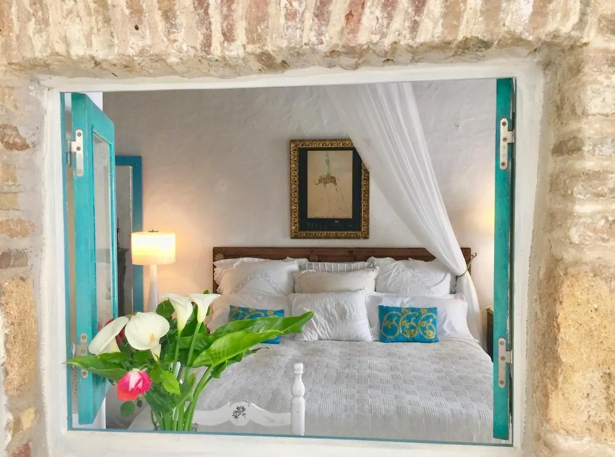 Chalet Casa Puerta Azul Absolutely The Best Of Vejer! Casas Vejer Debra Vejer de la Frontera