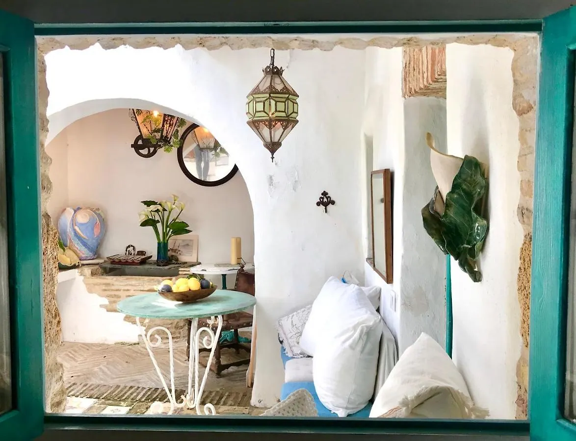 Casa Puerta Azul Absolutely The Best Of Vejer! Casas Vejer Debra Vejer de la Frontera Spain