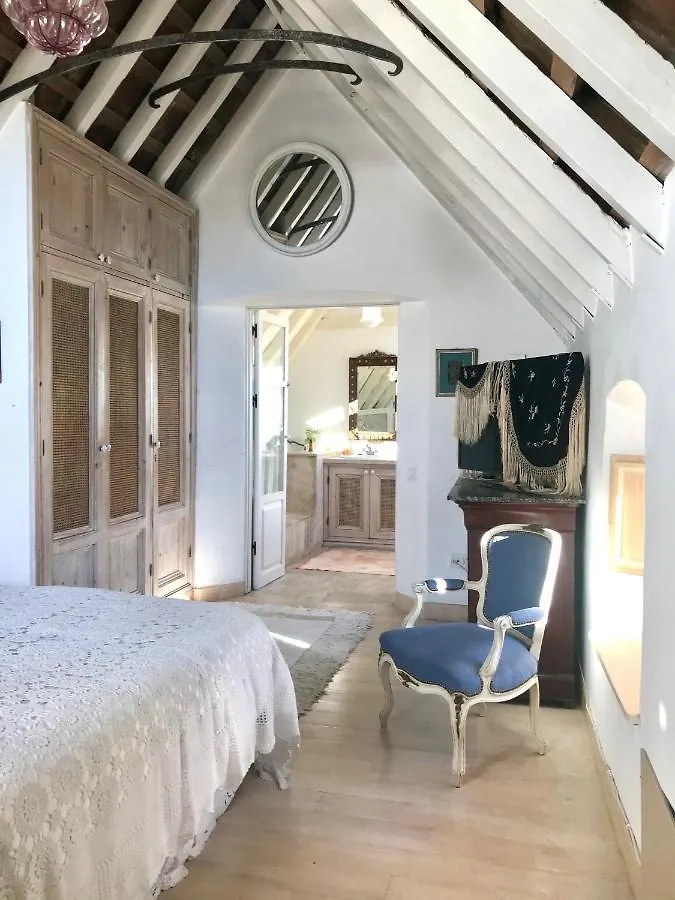 Chalet Casa Puerta Azul Absolutely The Best Of Vejer! Casas Vejer Debra Vejer de la Frontera