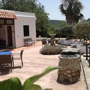 El Cubillo Vejer de la Frontera