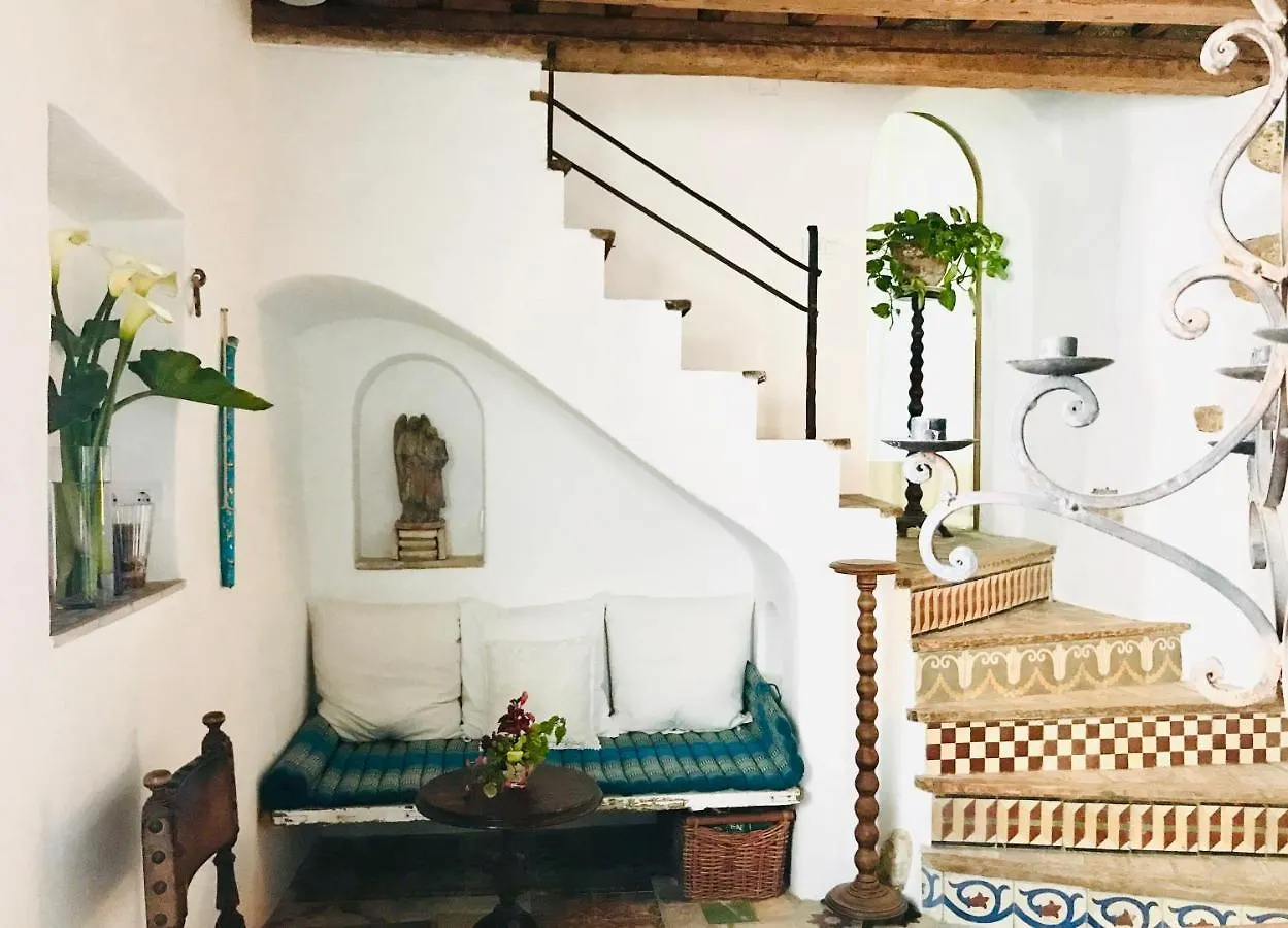 Casa Puerta Azul Absolutely The Best Of Vejer! Casas Vejer Debra Vejer de la Frontera 0*,