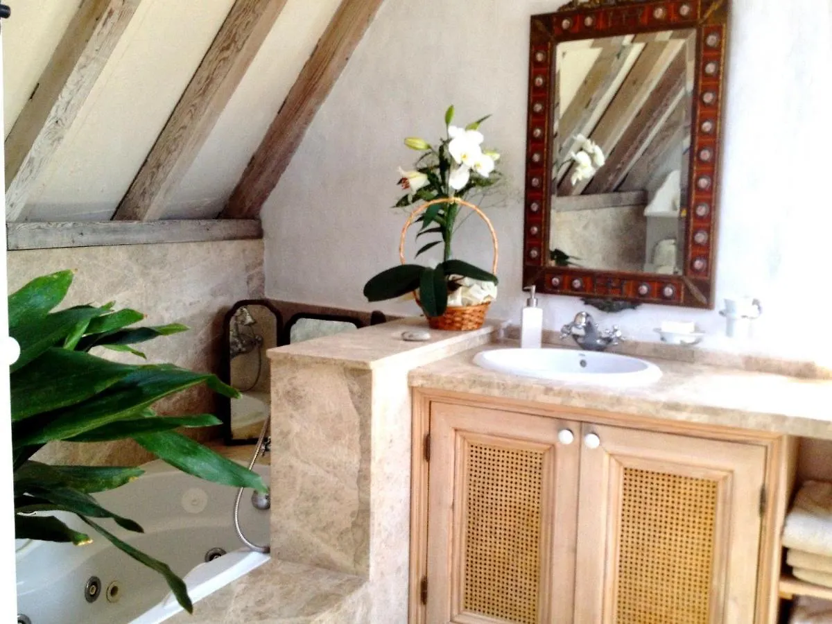 Casa Puerta Azul Absolutely The Best Of Vejer! Casas Vejer Debra Vejer de la Frontera 0*,  Spain