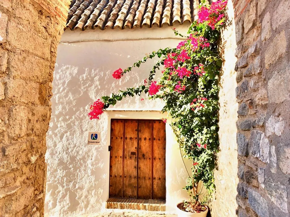 Casa Puerta Azul Absolutely The Best Of Vejer! Casas Vejer Debra Vejer de la Frontera Chalet