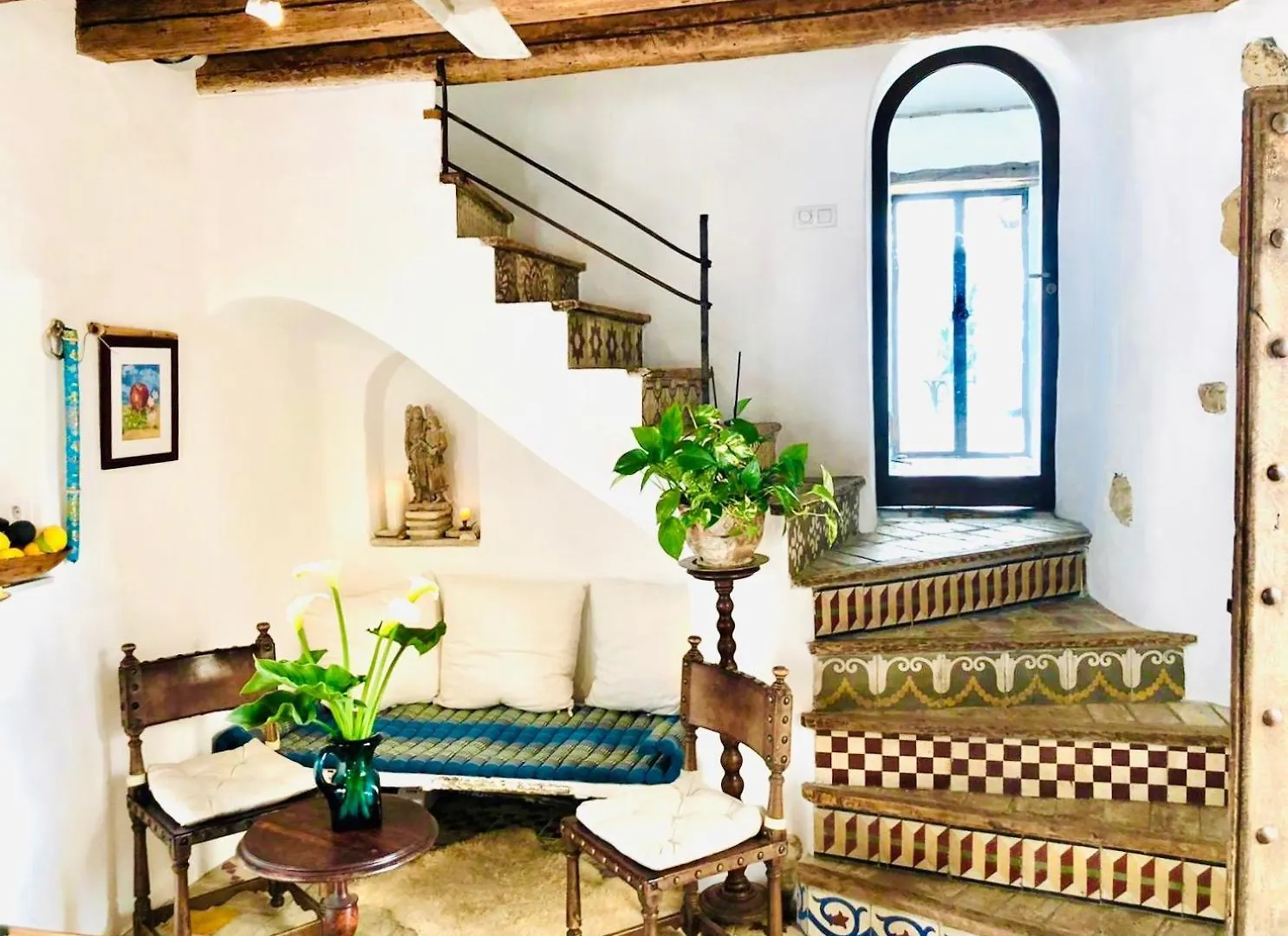 Casa Puerta Azul Absolutely The Best Of Vejer! Casas Vejer Debra Vejer de la Frontera