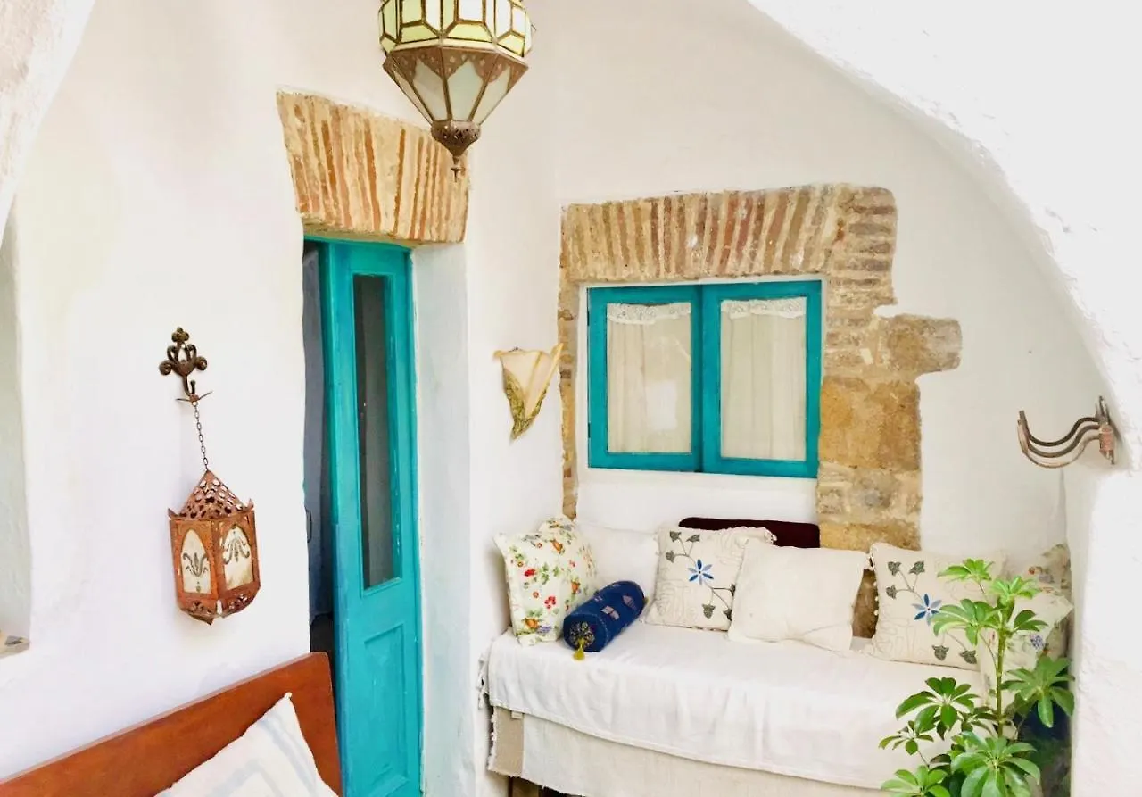 Casa Puerta Azul Absolutely The Best Of Vejer! Casas Vejer Debra Vejer de la Frontera Chalet