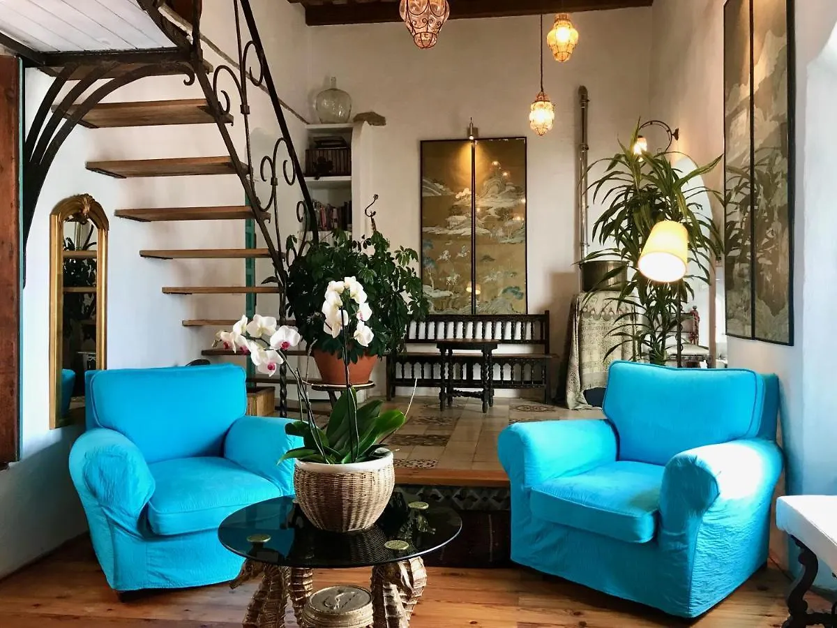 Casa Puerta Azul Absolutely The Best Of Vejer! Casas Vejer Debra Vejer de la Frontera Spain