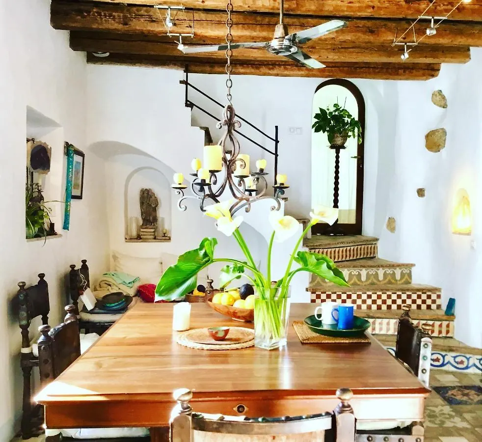 Casa Puerta Azul Absolutely The Best Of Vejer! Casas Vejer Debra Vejer de la Frontera Chalet