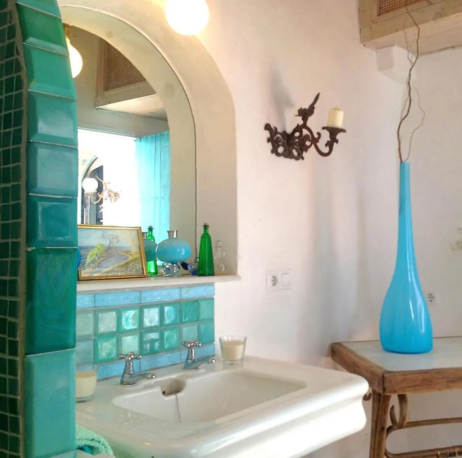 Casa Puerta Azul Absolutely The Best Of Vejer! Casas Vejer Debra Vejer de la Frontera