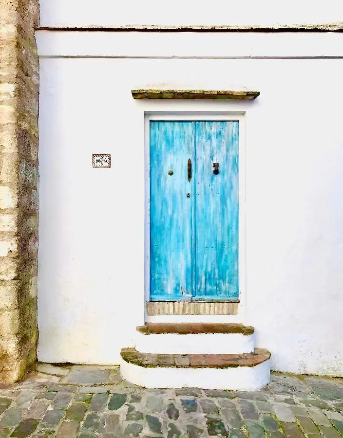 Casa Puerta Azul Absolutely The Best Of Vejer! Casas Vejer Debra Vejer de la Frontera