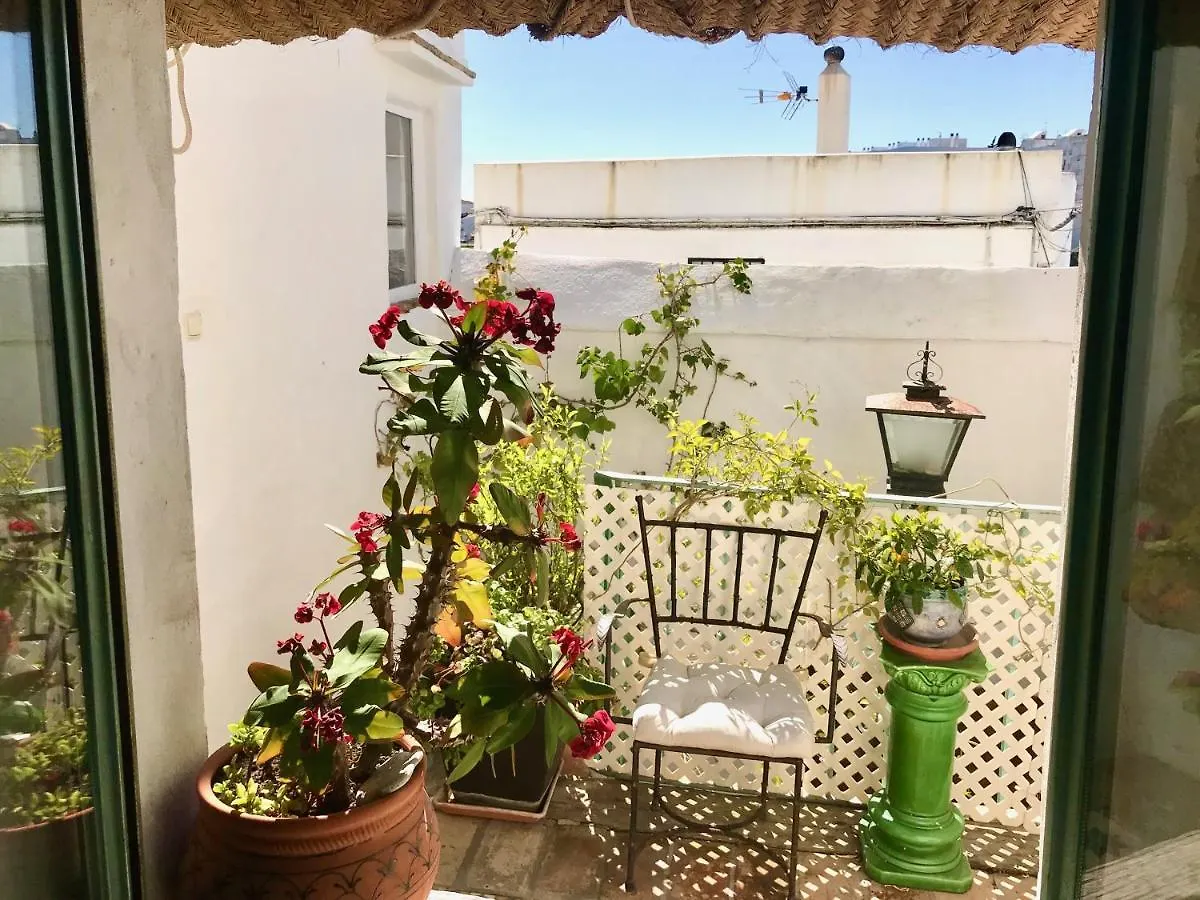 Chalet Casa Puerta Azul Absolutely The Best Of Vejer! Casas Vejer Debra Vejer de la Frontera