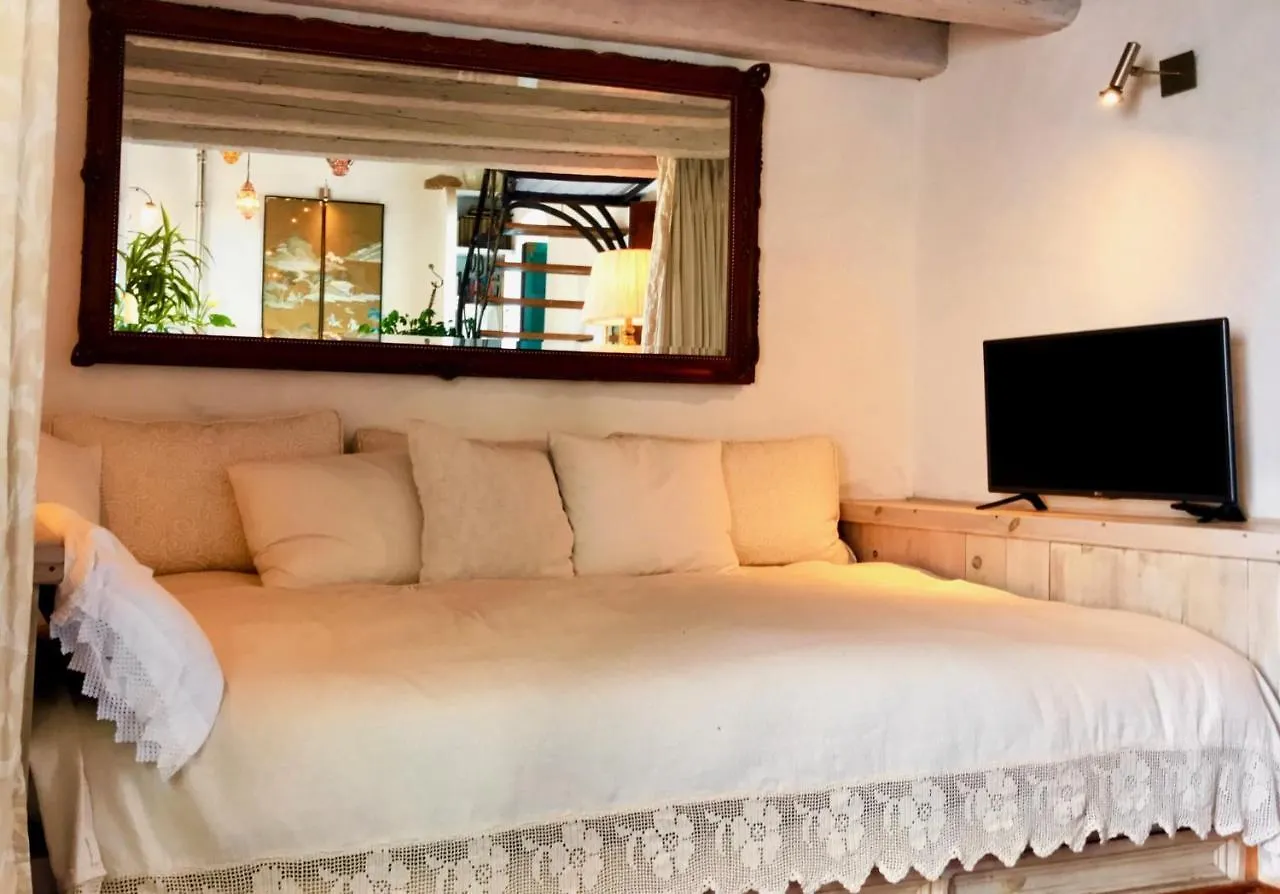 Chalet Casa Puerta Azul Absolutely The Best Of Vejer! Casas Vejer Debra Vejer de la Frontera