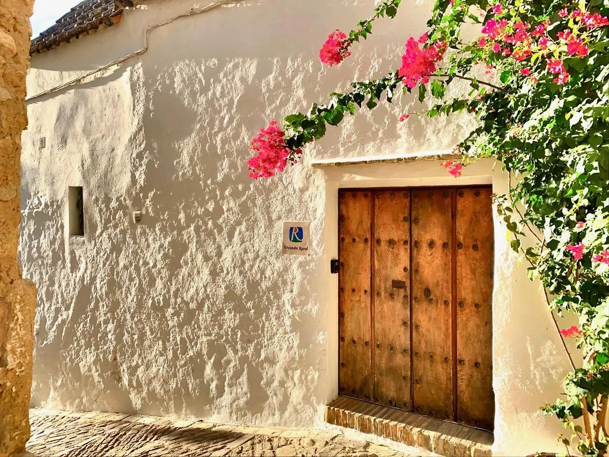Casa Puerta Azul Absolutely The Best Of Vejer! Casas Vejer Debra Vejer de la Frontera