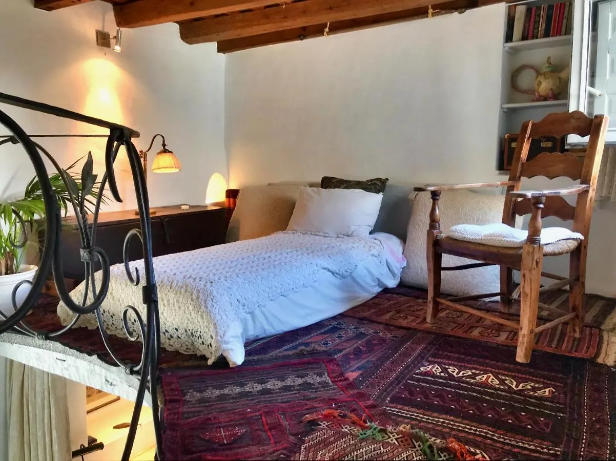 Chalet Casa Puerta Azul Absolutely The Best Of Vejer! Casas Vejer Debra Vejer de la Frontera Spain