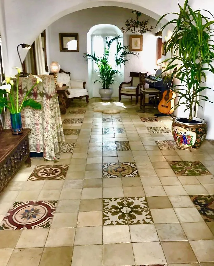 Casa Puerta Azul Absolutely The Best Of Vejer! Casas Vejer Debra Vejer de la Frontera Chalet