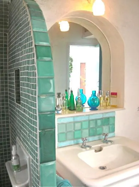 Chalet Casa Puerta Azul Absolutely The Best Of Vejer! Casas Vejer Debra Vejer de la Frontera