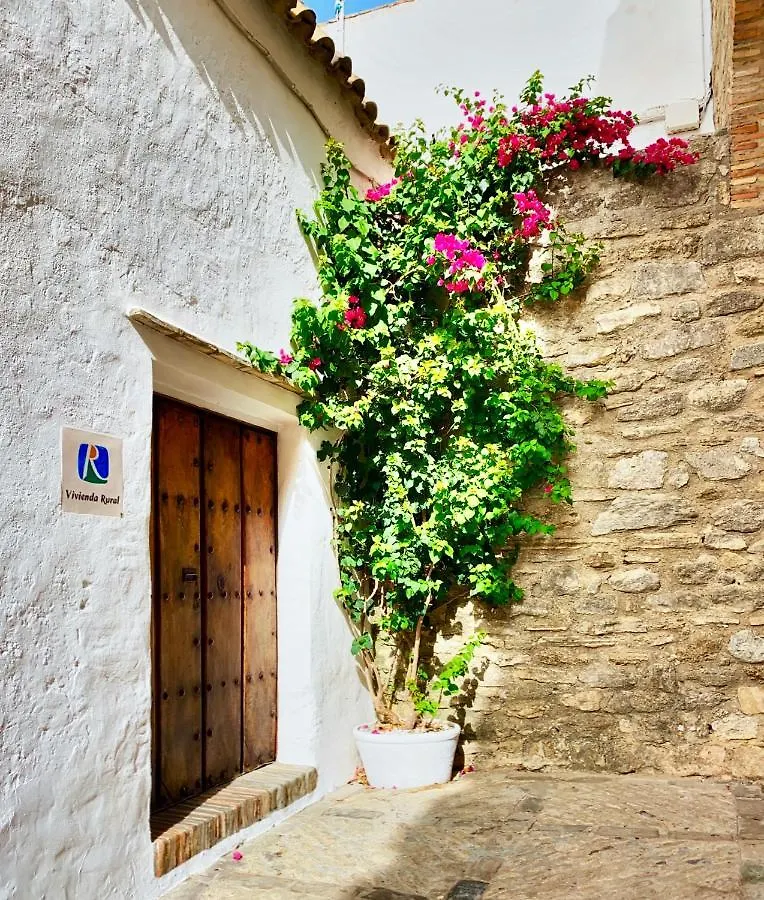 Casa Puerta Azul Absolutely The Best Of Vejer! Casas Vejer Debra Vejer de la Frontera