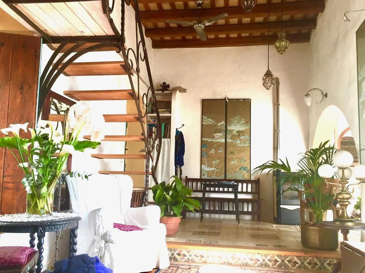 Casa Puerta Azul Absolutely The Best Of Vejer! Casas Vejer Debra Vejer de la Frontera Chalet