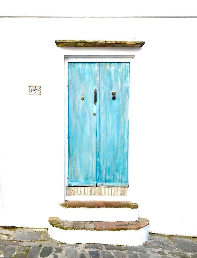 Casa Puerta Azul Absolutely The Best Of Vejer! Casas Vejer Debra Vejer de la Frontera 0*,  Spain