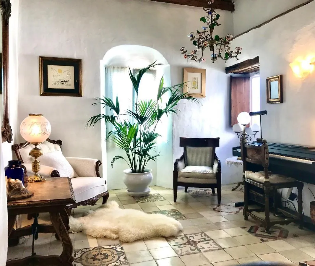 Chalet Casa Puerta Azul Absolutely The Best Of Vejer! Casas Vejer Debra Vejer de la Frontera Spain