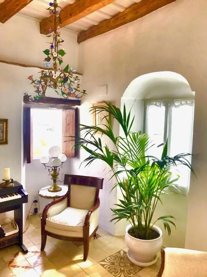 Casa Puerta Azul Absolutely The Best Of Vejer! Casas Vejer Debra Vejer de la Frontera 0*,