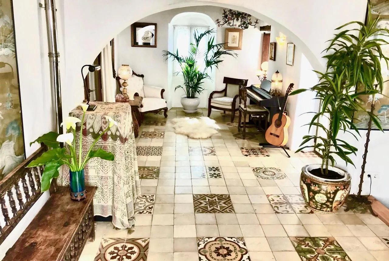 Casa Puerta Azul Absolutely The Best Of Vejer! Casas Vejer Debra Vejer de la Frontera 0*,  Spain